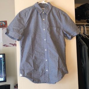 Lacoste Men’s Button Down